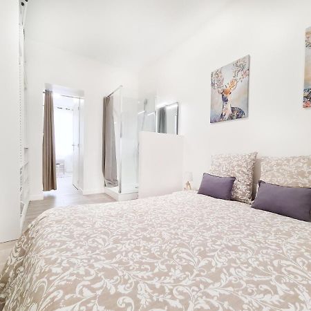Le Valmy #2 - Cosy Studio - Grenoble Apartment Bagian luar foto